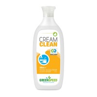 Krēmveida tīrīšanas līdzeklis Ecover Cream Clean, 500 ml
