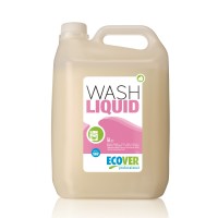 Šķidrs mazgāšanas līdzeklis Wash liquid, 5L