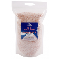 Vannas sāls Original Pink 2 kg (The Salt Seller)