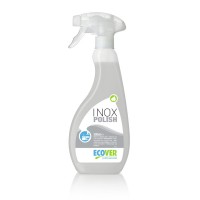 Inox Polish nerūsējošā tērauda tīrīšanai 500 ml 