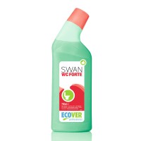 Ģenerāltīrīšanas līdzeklis, Swan WC Forte 750 ml